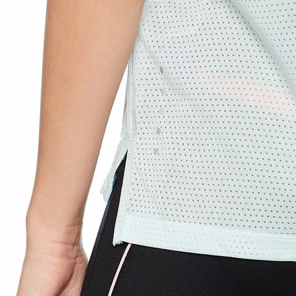 NIKE Breathe DRI-FIT Running Gym Tank NWT S - Picture 14 of 16